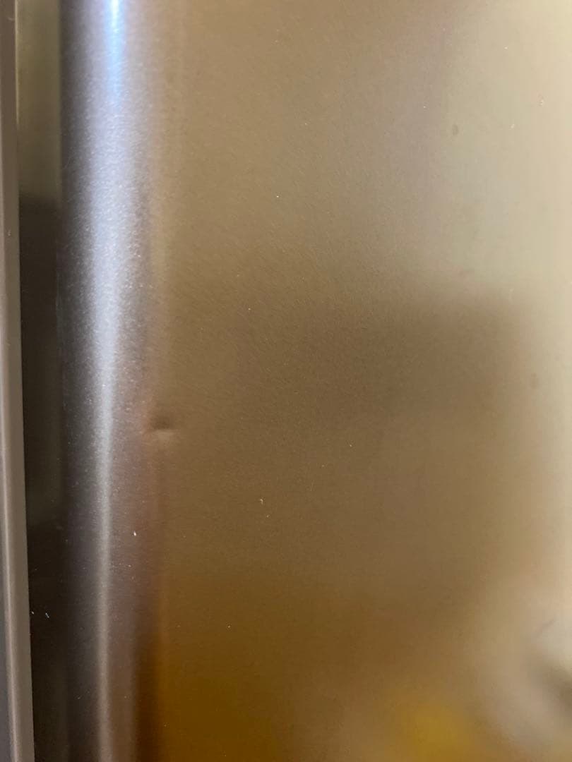 Panasonic NR-B148W 冷蔵庫 上冷凍下冷蔵