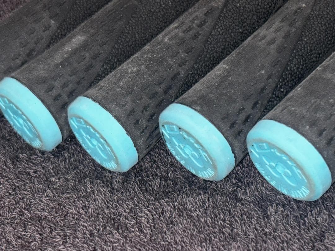 MODUS3 SYSTEM3 TOUR 125 Flex-S 7本(4i～PW)