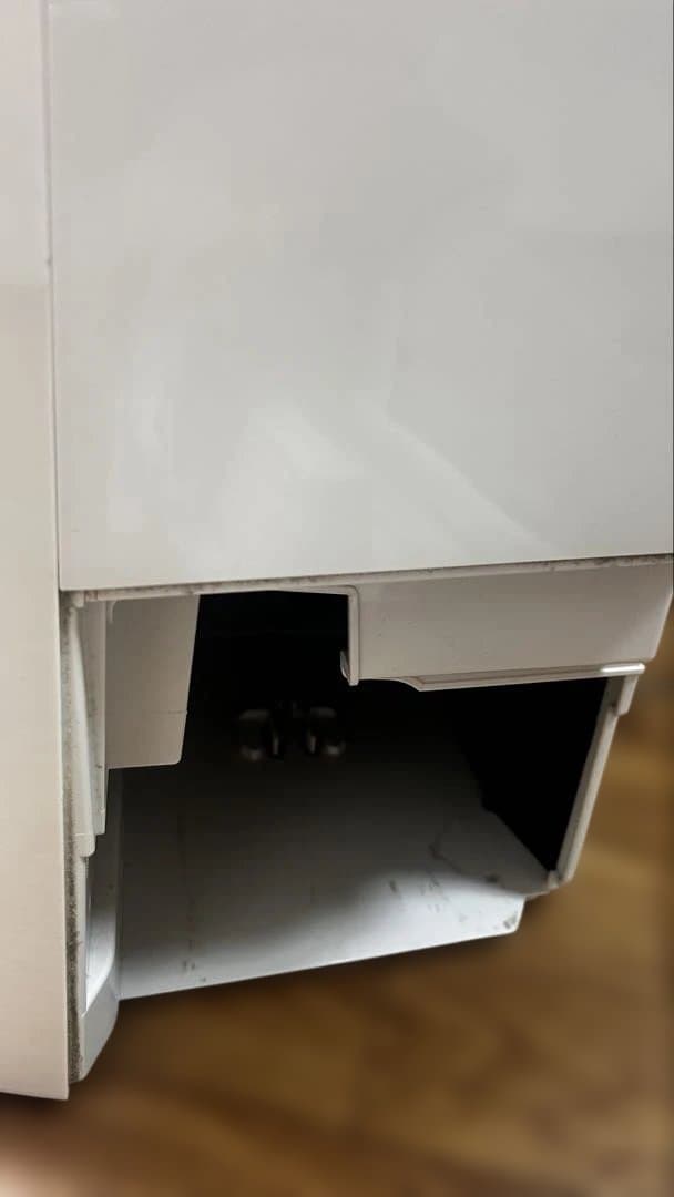 Panasonic 空気清浄機 HEPAフィルター搭載