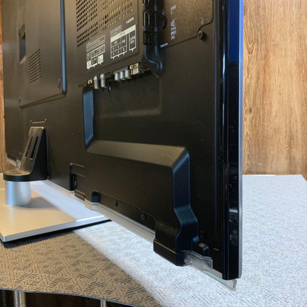 G953 パナソニック 55V型 液晶テレビ ビエラTH-L55DT60