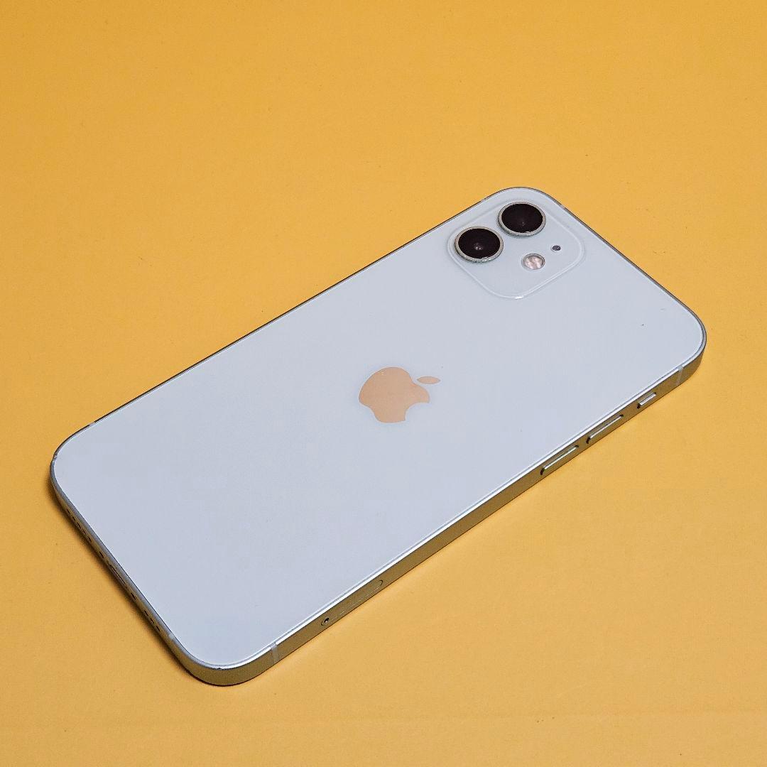 iPhone 12 64GB｜24時間以内発送!#564
