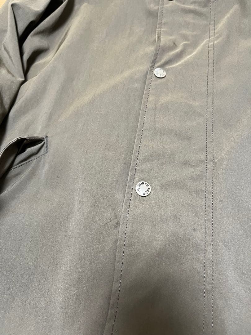 ジャケット・アウター THE NORTH FACE eYe JUNYA WATANABE MAN