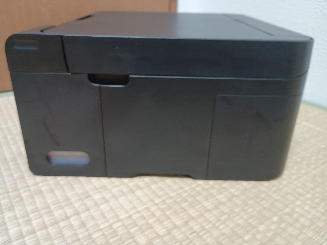 [121]【動作良好*約31000枚】エプソン　エコタンクEW-M630TB