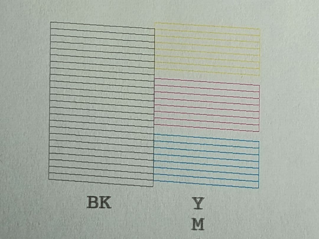 [121]【動作良好*約31000枚】エプソン　エコタンクEW-M630TB