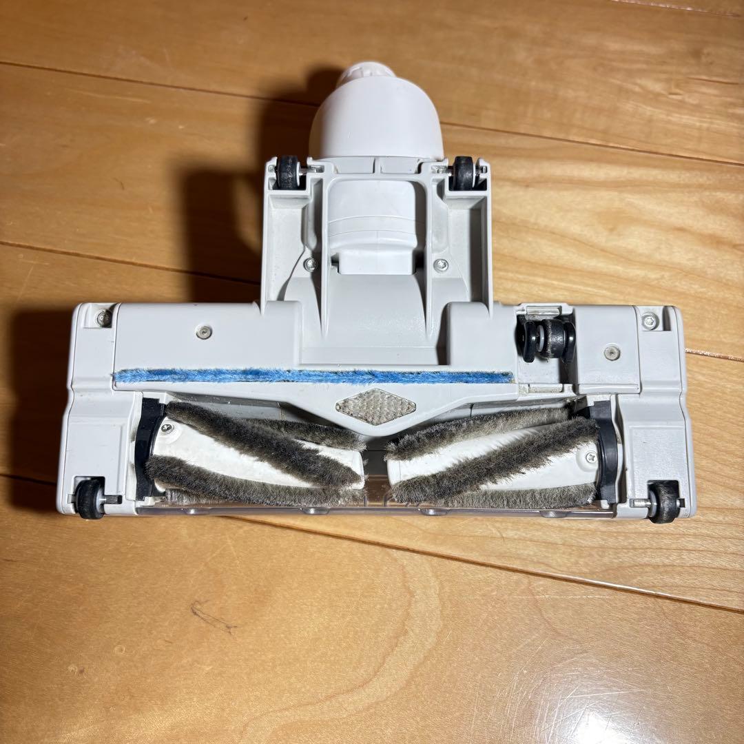 Panasonic nanoeX 掃除機 MC-NS10K スティッククリーナー