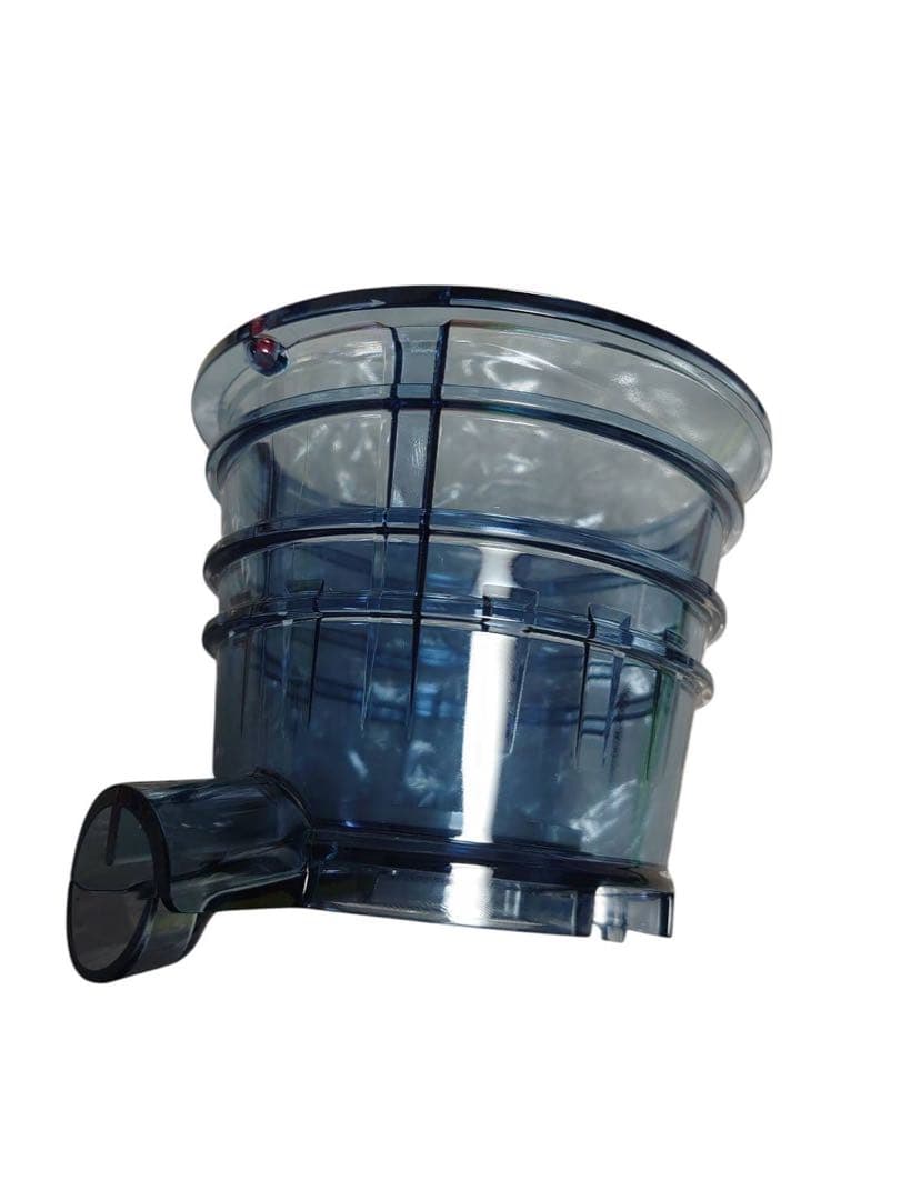 Kuvings REVO830 スロージューサー　ホワイト　KSP-2478p