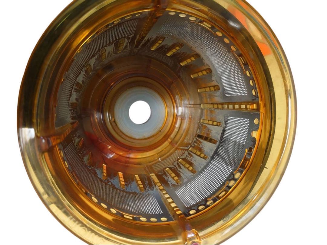 Kuvings REVO830 スロージューサー　ホワイト　KSP-2478p