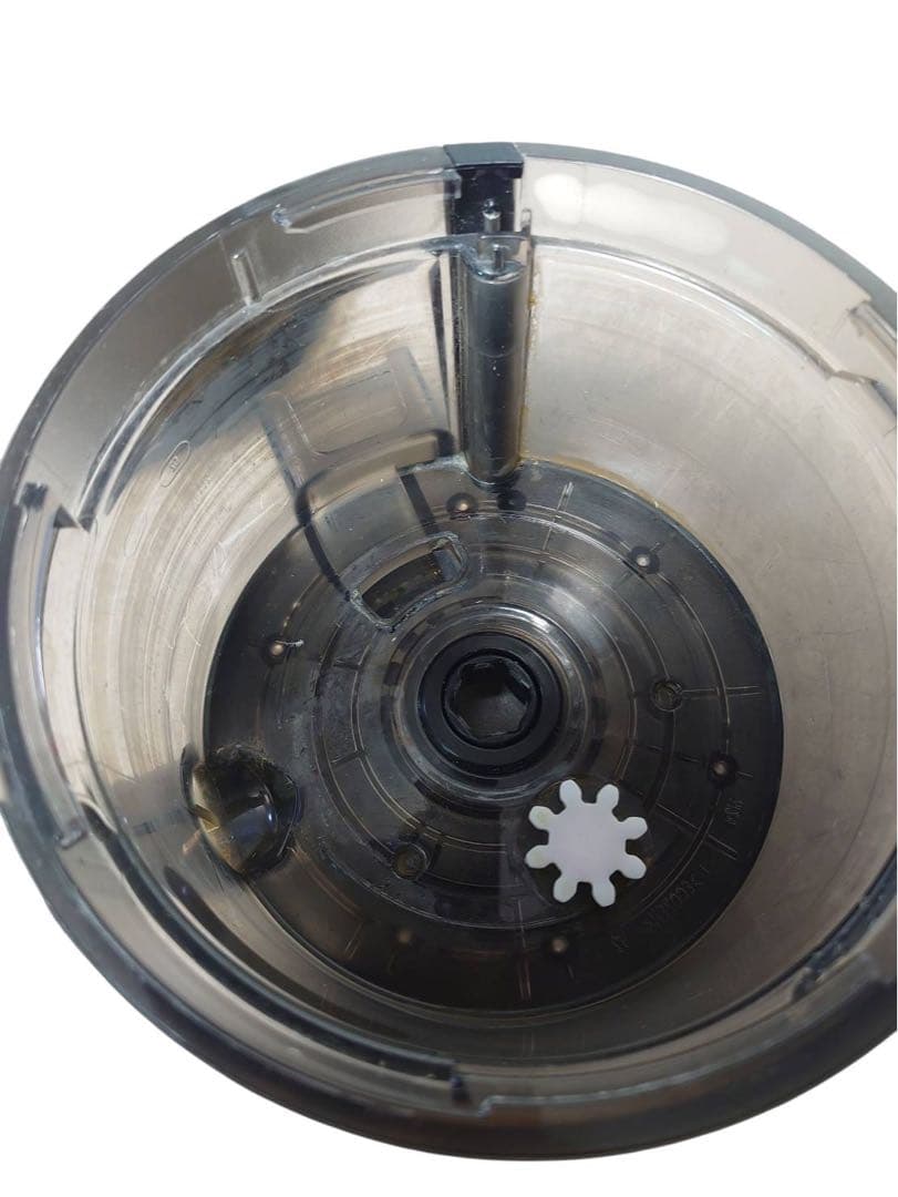 Kuvings REVO830 スロージューサー　ホワイト　KSP-2478p