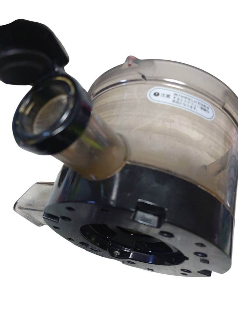 Kuvings REVO830 スロージューサー　ホワイト　KSP-2478p