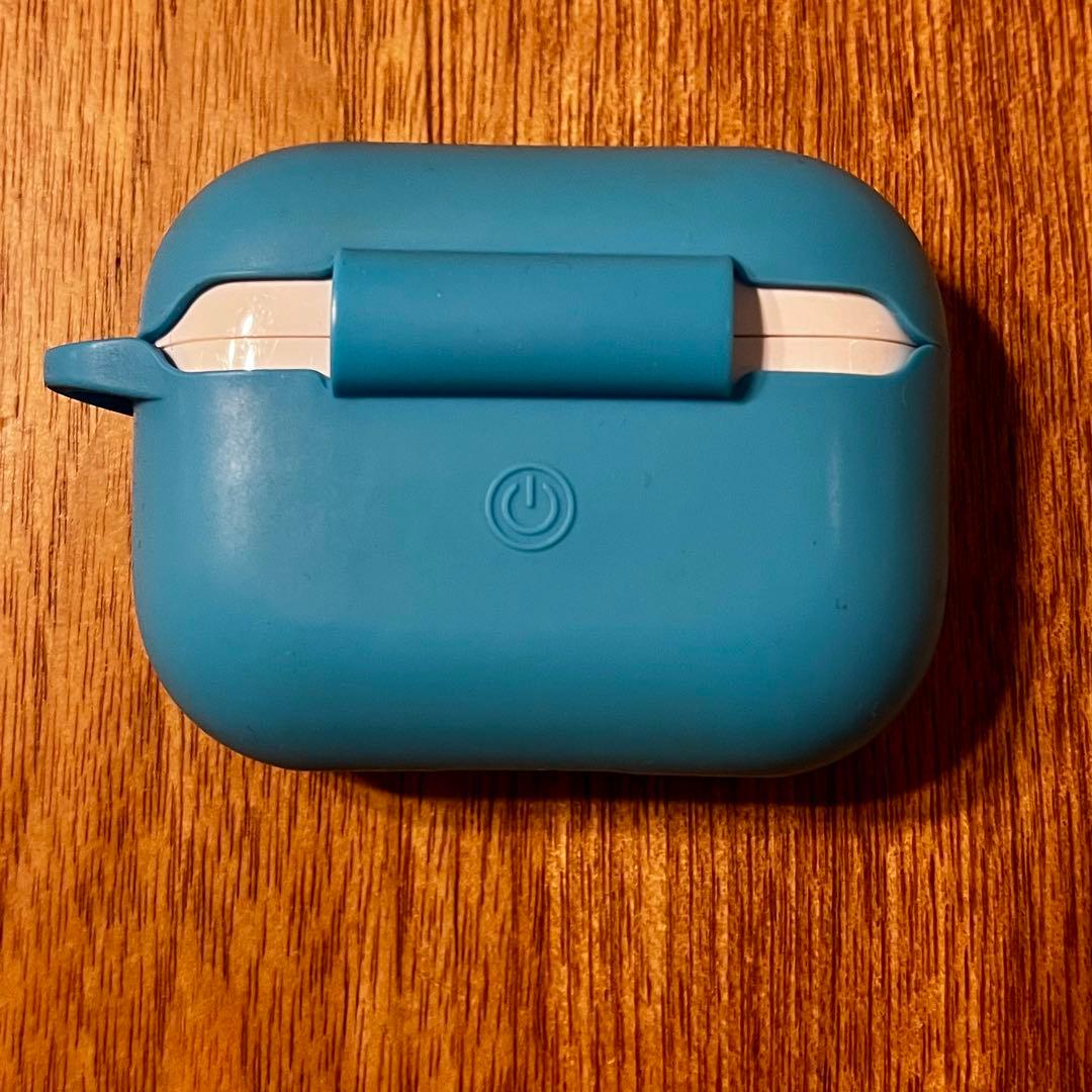 AirPods Pro 第一世代 本体 充電ケース付き MWP22J/A