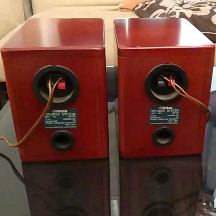 その他 victor sp-fs1