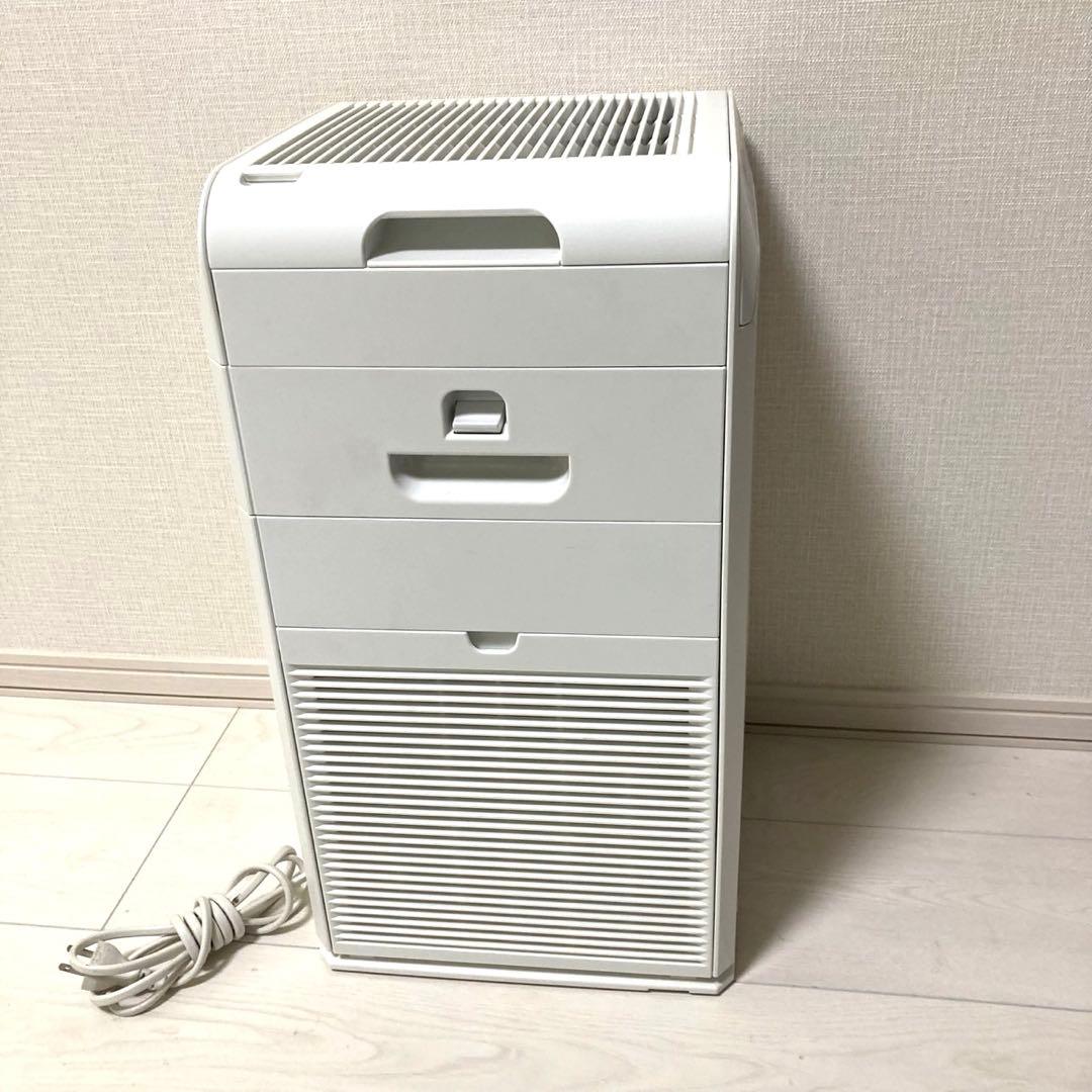 ダイキン空気洗浄機 MC55Y-W 2022年製