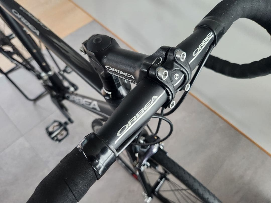 オルベア ORBEA アクア AQUA 105 アルミロードバイク