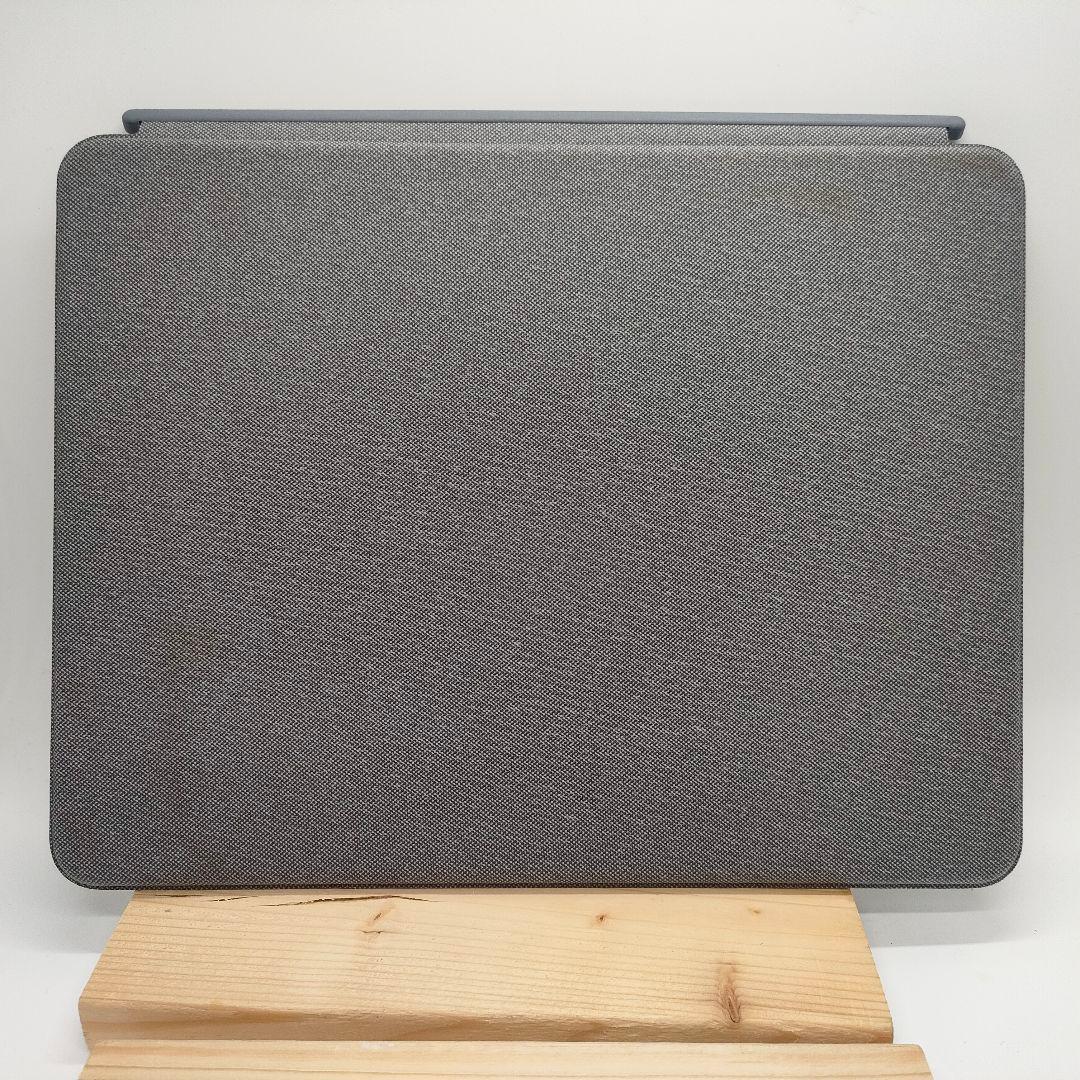 ロジクールiPadPro12.9インチ ComboTouch iK1275GRA