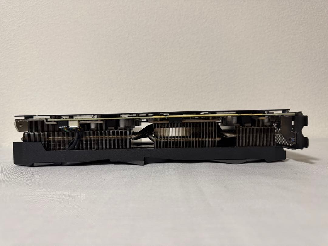 【動作確認済み】MSI RTX 3080 3X PLUS 10G OC LHR