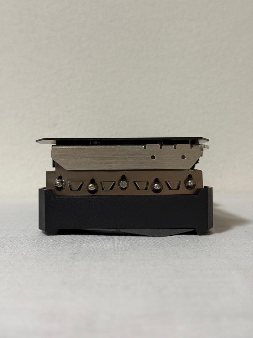 【動作確認済み】MSI RTX 3080 3X PLUS 10G OC LHR