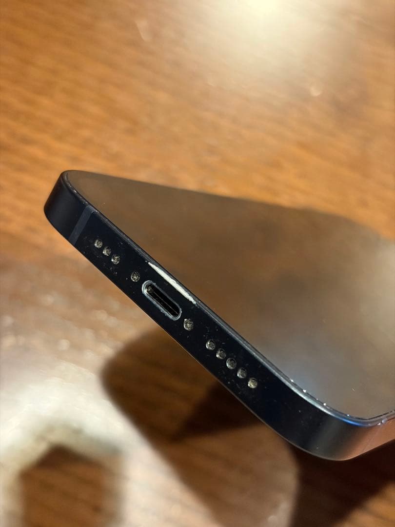 iPhone13 ブラック 256GB