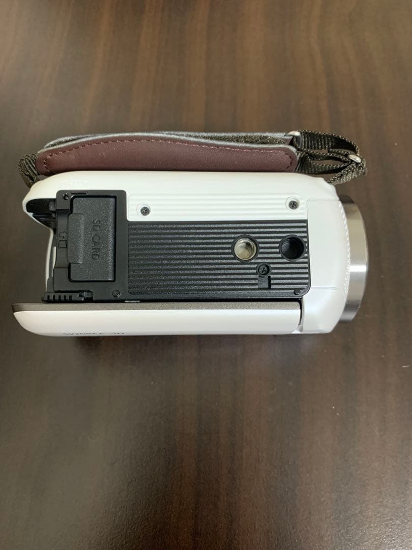 【Panasonic】HC-V360MS　ビデオカメラ本体　ほぼ新品