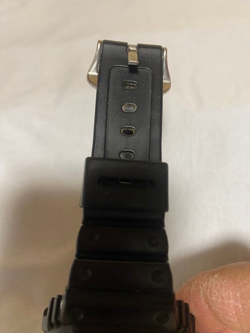 時計 CASIO G-SHOCK GW-M5610R