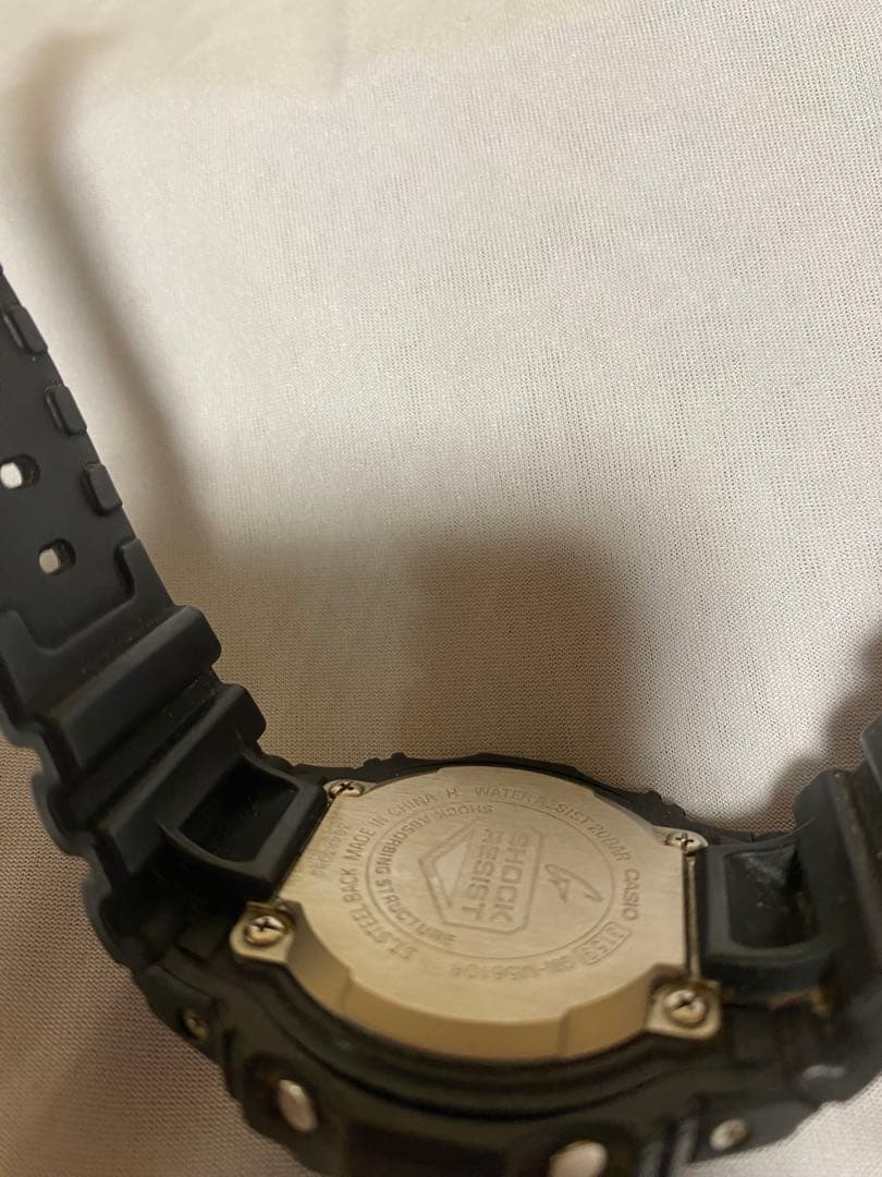 時計 CASIO G-SHOCK GW-M5610R