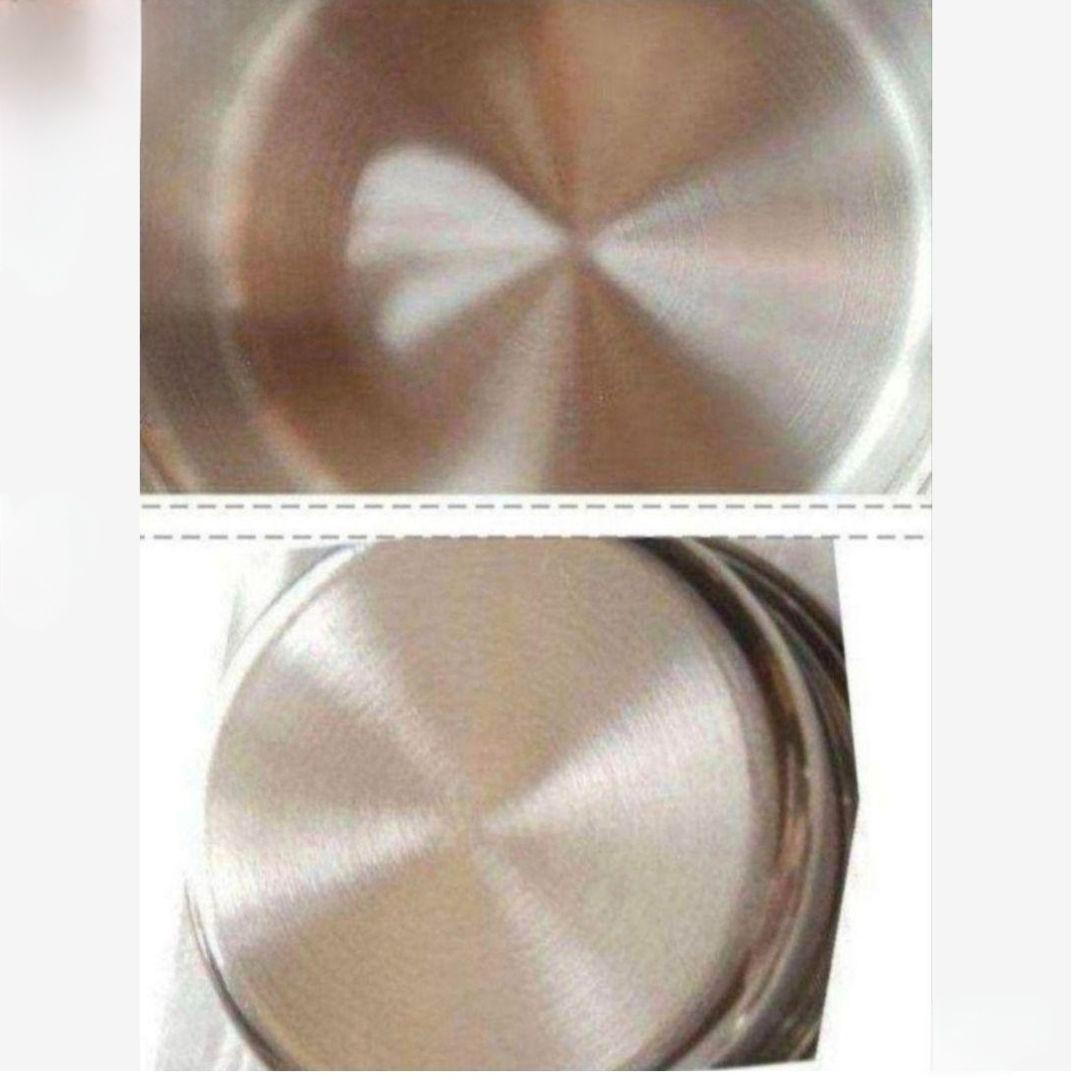 専用インダクションレンジ対応アムウェイ 中フライパン 2024年製 Amway↓