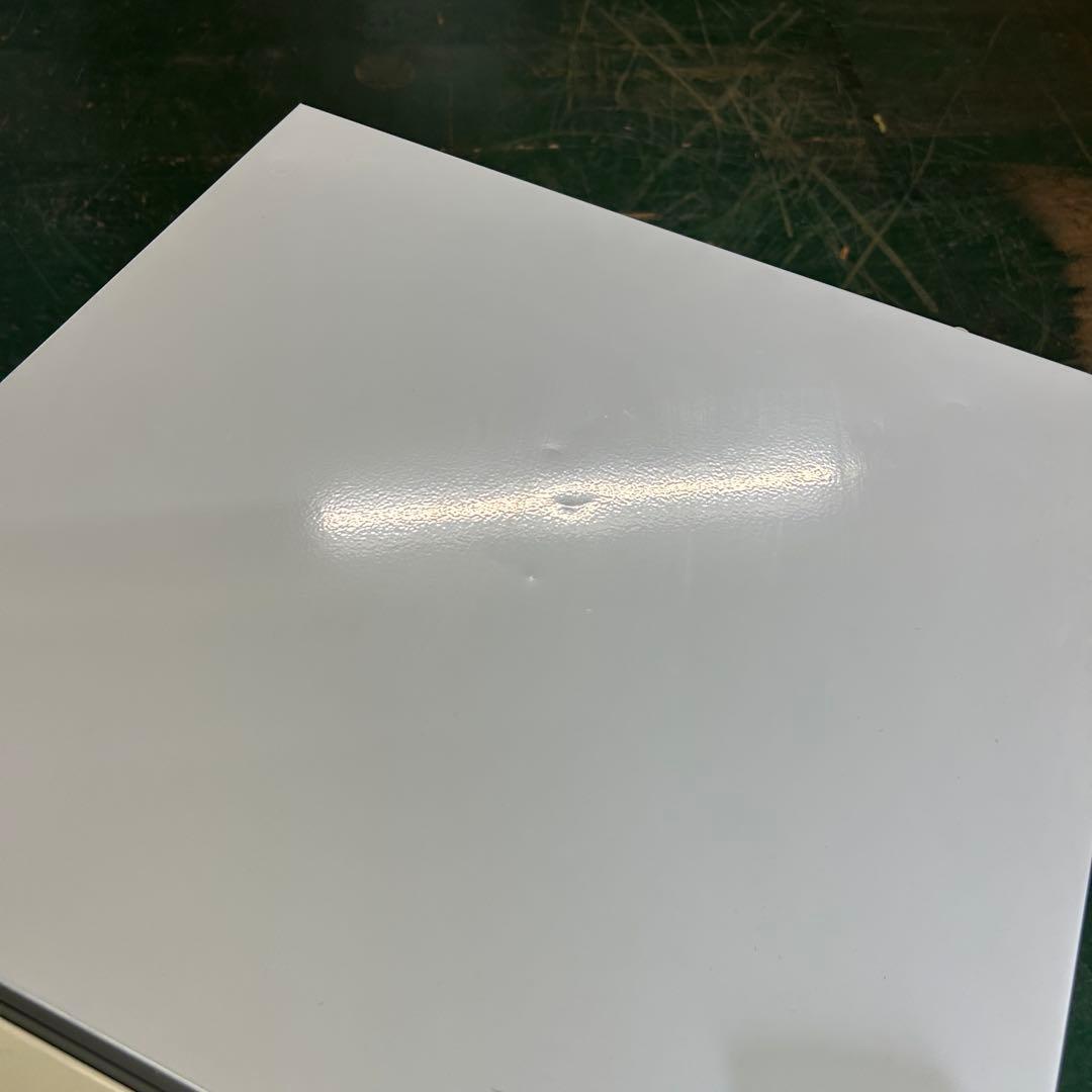 132業務用 冷蔵ショーケース オフィスコンビニ XW-105 左右開き 小型