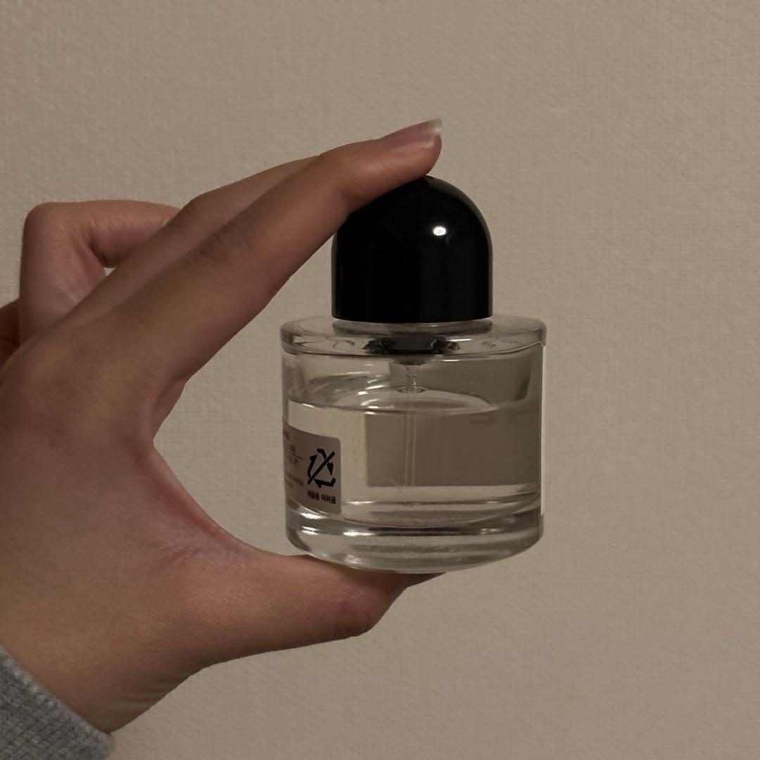 BYREDO ブランシュ　BLANCHE 香水