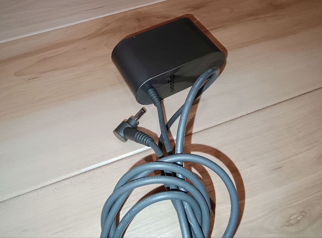 動作品ダイソンDyson V10absolute extra SV12付属品多数