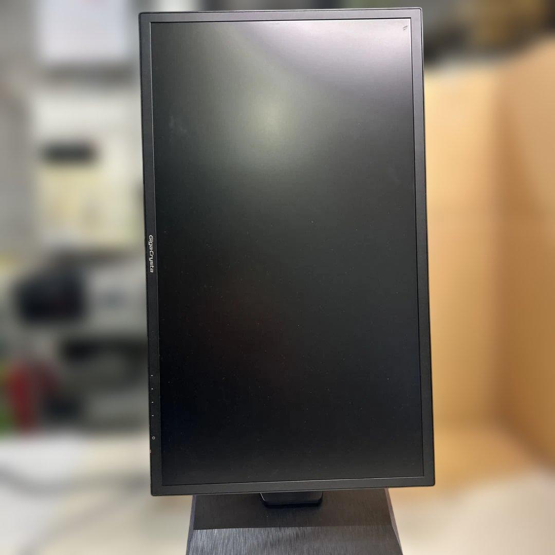 6792 ゲーミングモニター 23.6インチ EX-LDGC242HTB-B