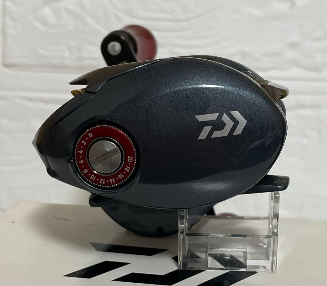 ダイワ「'16 ジリオン」