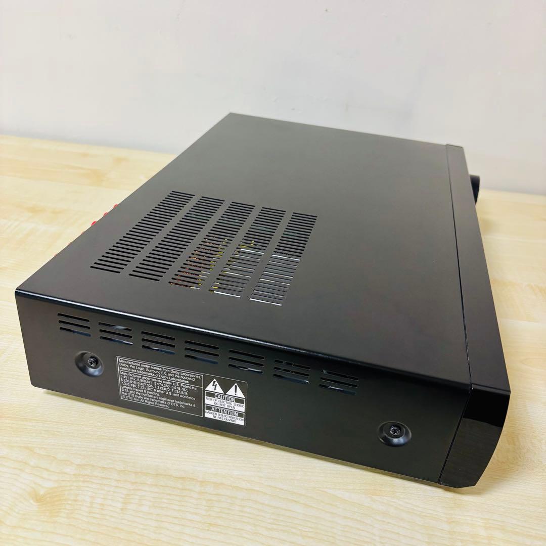 【希少品】　Pioneerパイオニア AVアンプ　VSX-S500　送料込み