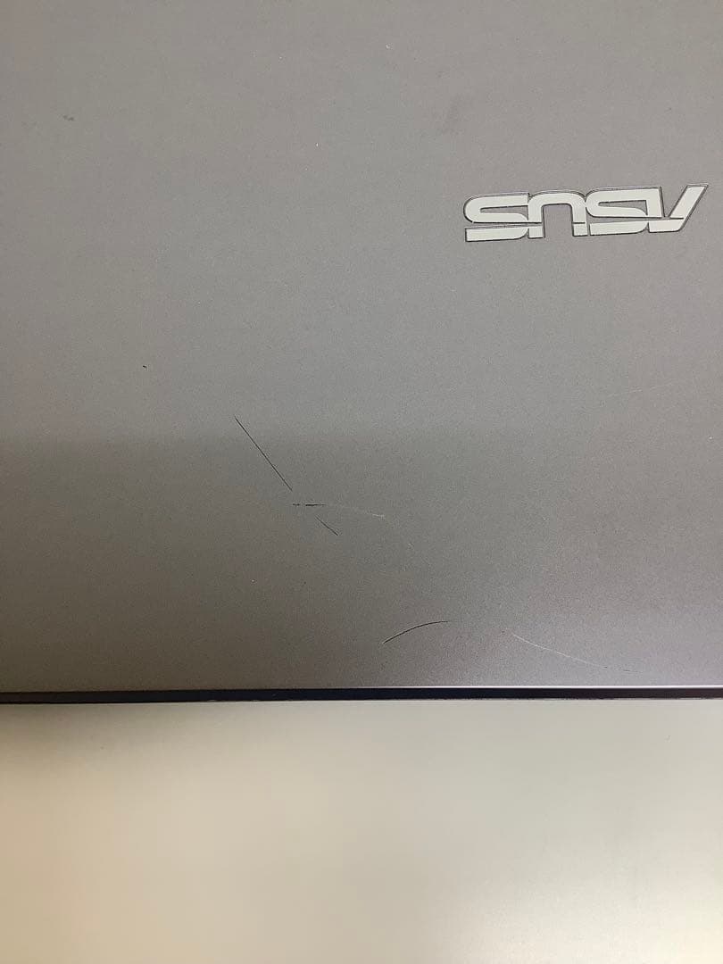 ASUS Chromebook 11.6インチ 本体