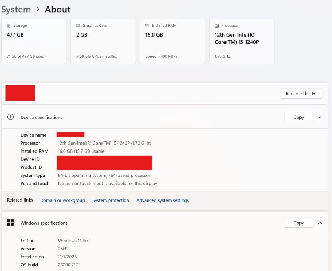 レノボ Thinkpad Neo 14 SSD 読み取り速度 6600 MB/秒