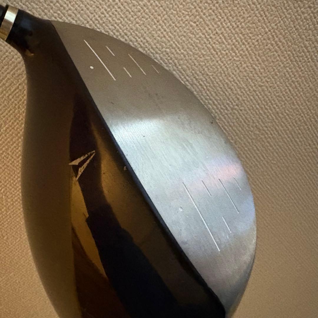 短尺 43.5インチ ゼクシオ XXIO HR 高反発 11度 Rフレックス