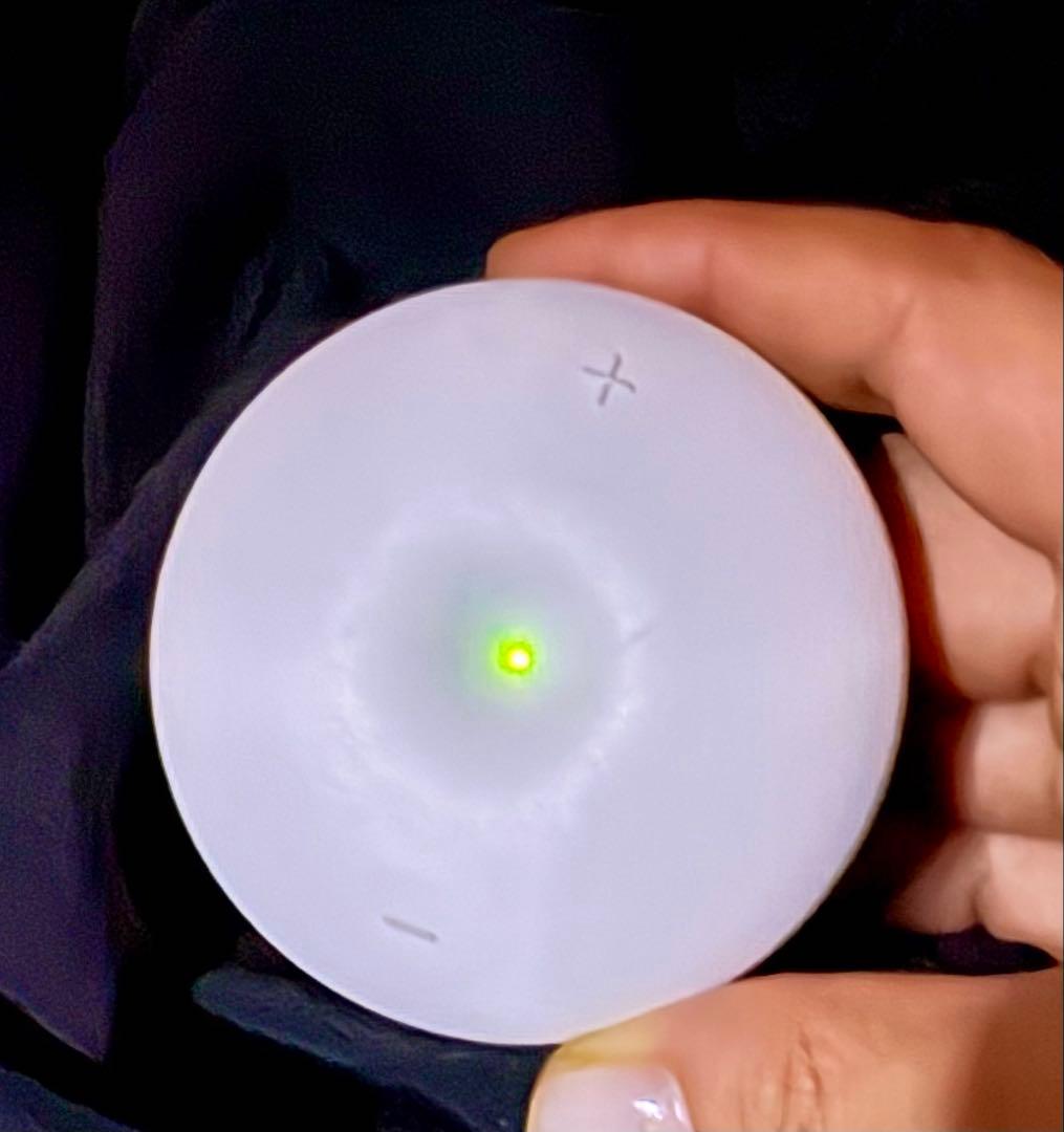 美品 chomomi チョモミ 伊藤超短波