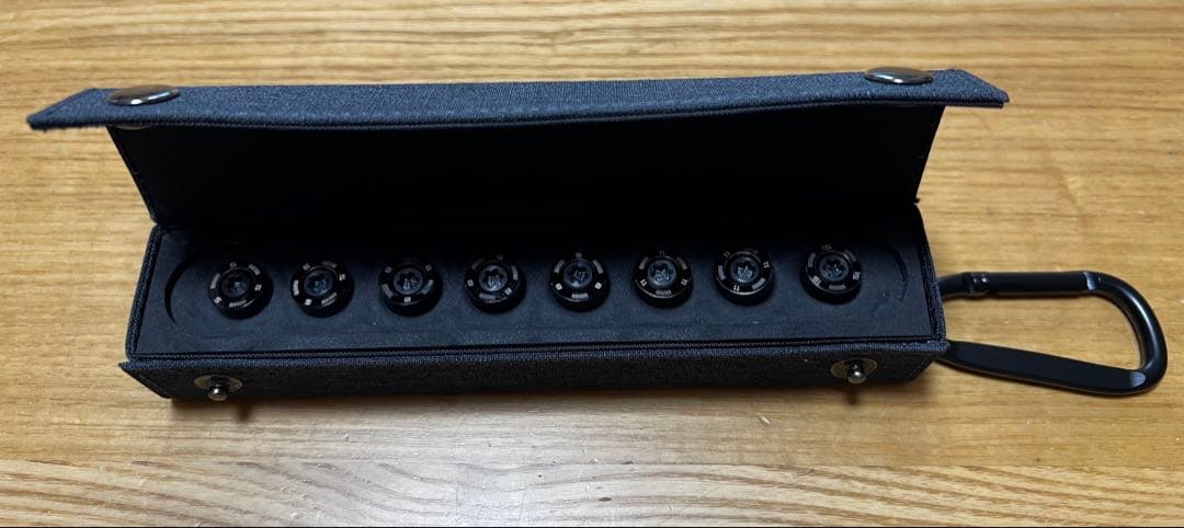 【テーラーメイド】 TAS Weight とトルクレンチ14年モデル