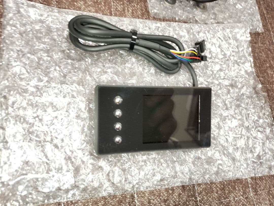 HKS　EVC6　EVC6-IR ブーストコントローラー ブーコン EVC