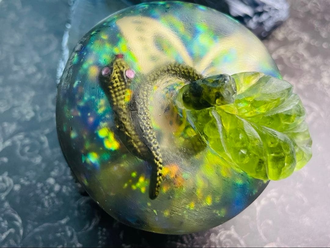 やま様　オルゴナイト　オーダー®️