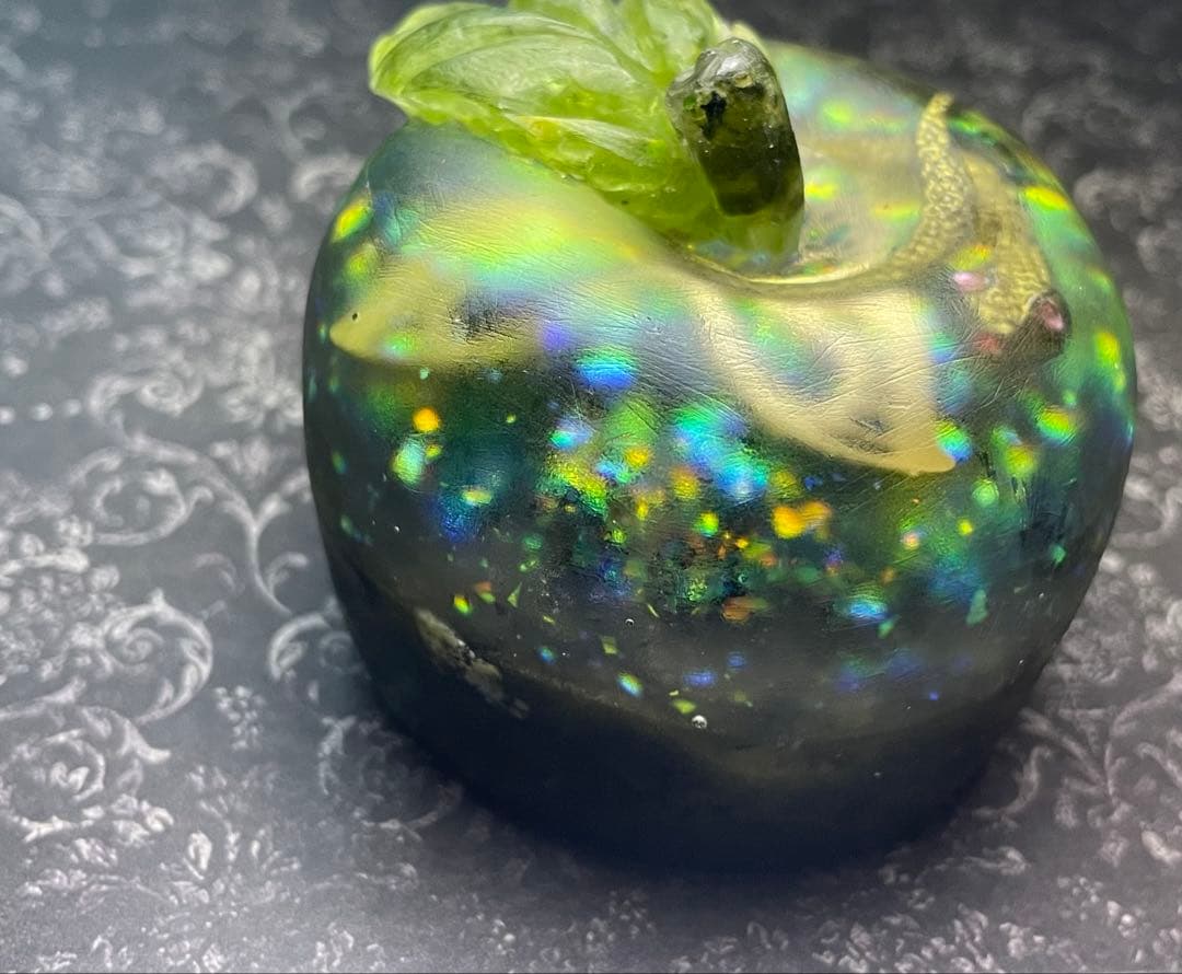 やま様　オルゴナイト　オーダー®️