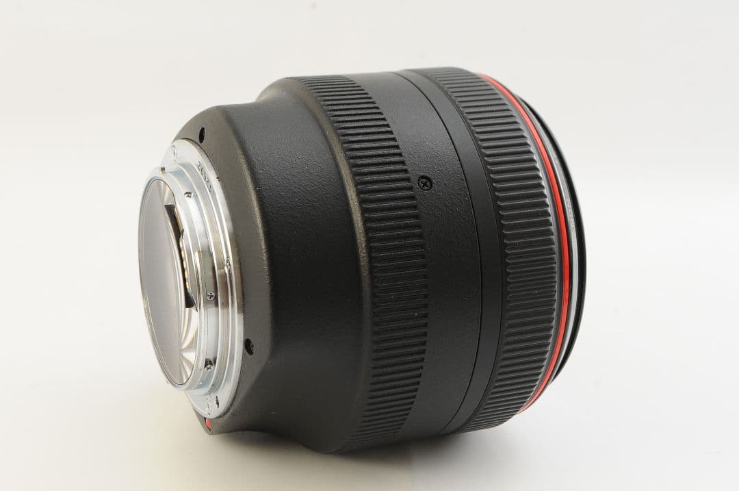 【美品・実写OK】Canon EF 85mm F1.2L USM