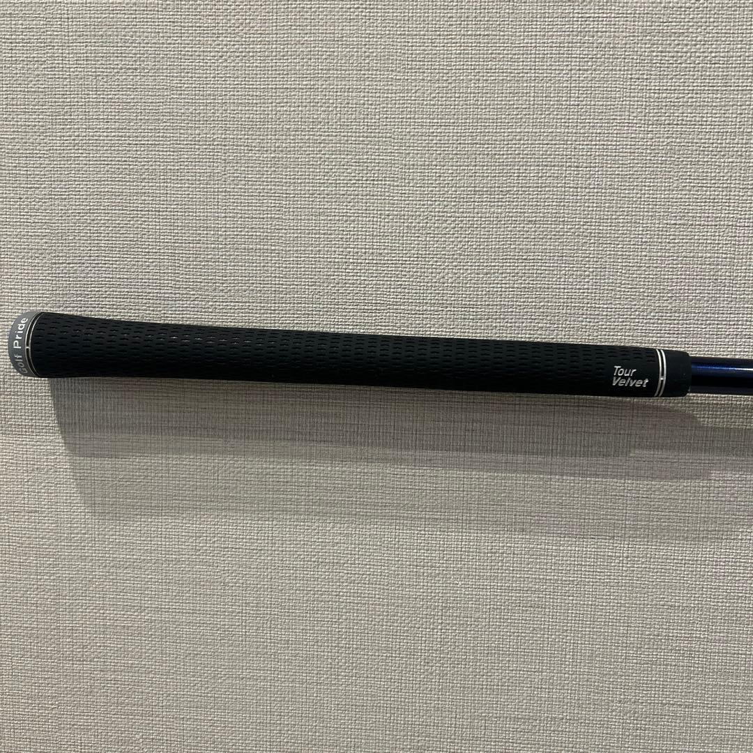 SPEEDER NX 50-S ドライバーシャフト 3W タイトリスト