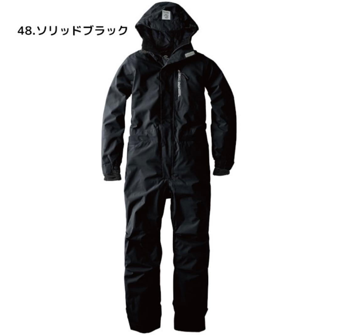 【新品　未使用品】GRACE ENGINEER'S® GE-770 【L】