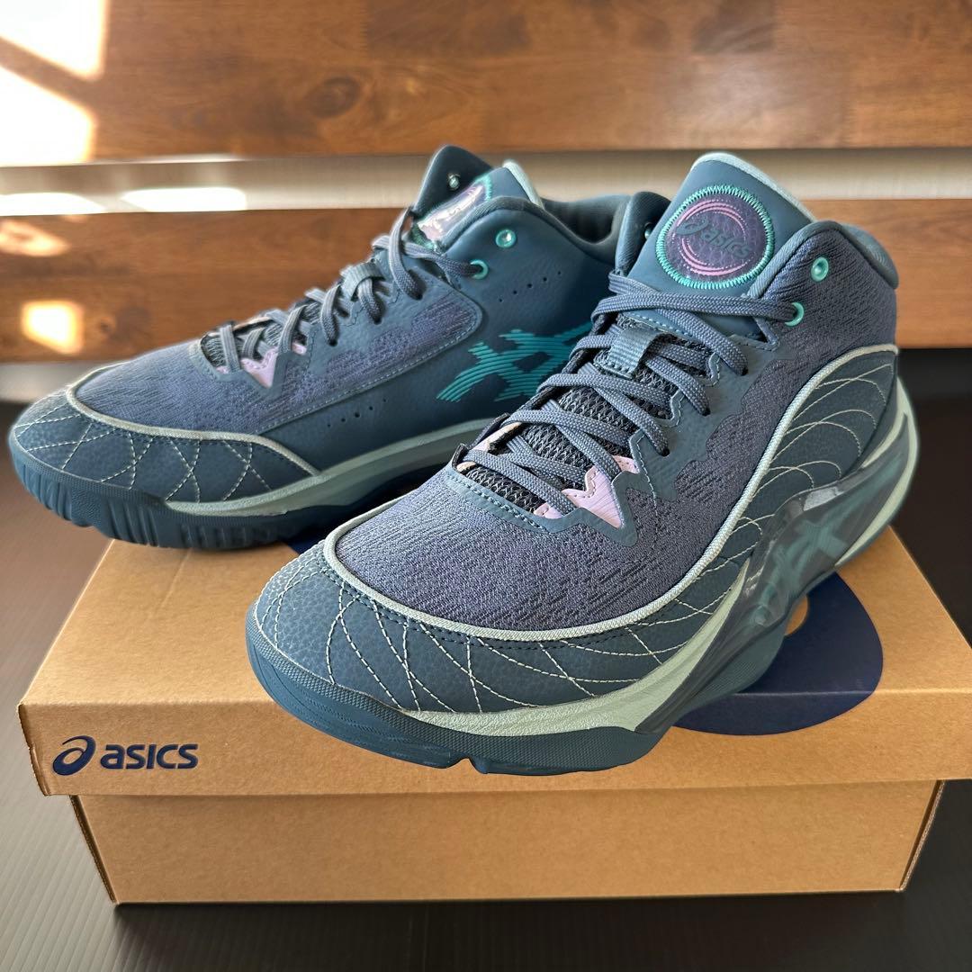 asicsアシックス UNPRE ARS 3 アンプレアルス 3