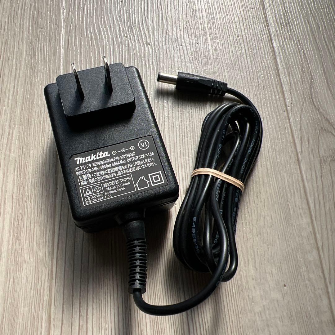 Makita MR203 ワイヤレススピーカー