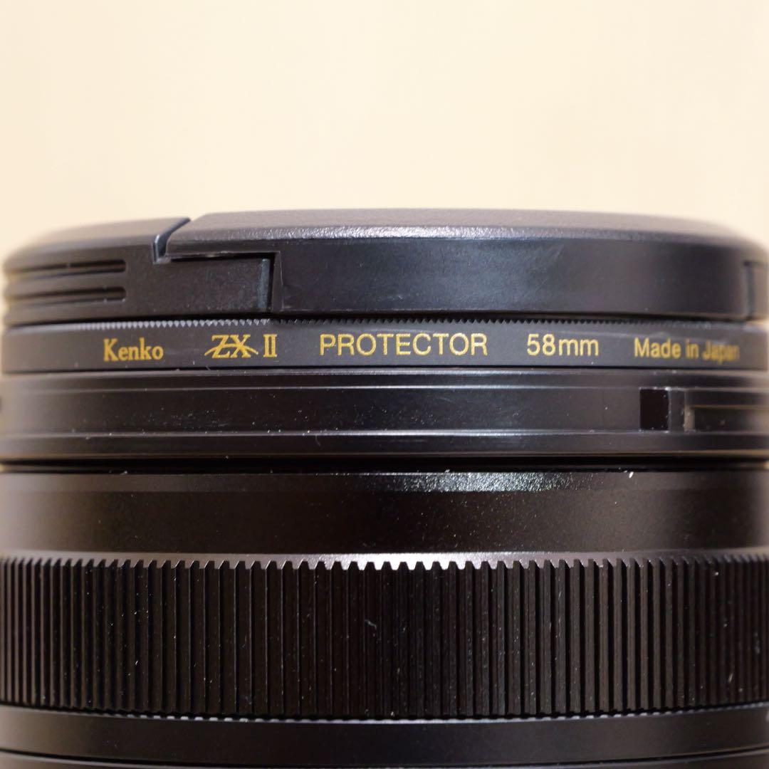 レンズ(ズーム) LEICA DG VARIO-ELMARIT 35-100mm F2.8