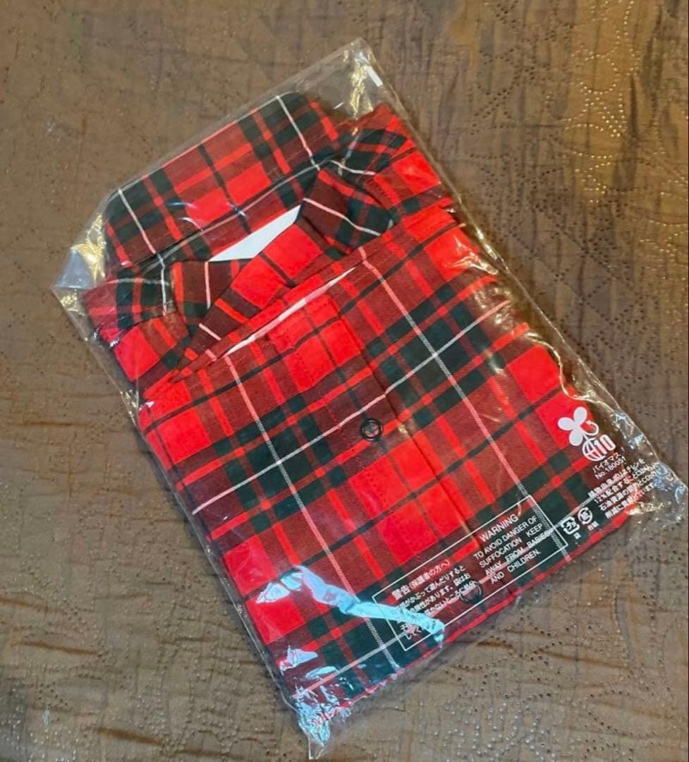 ミキハウス 未使用品6点セット