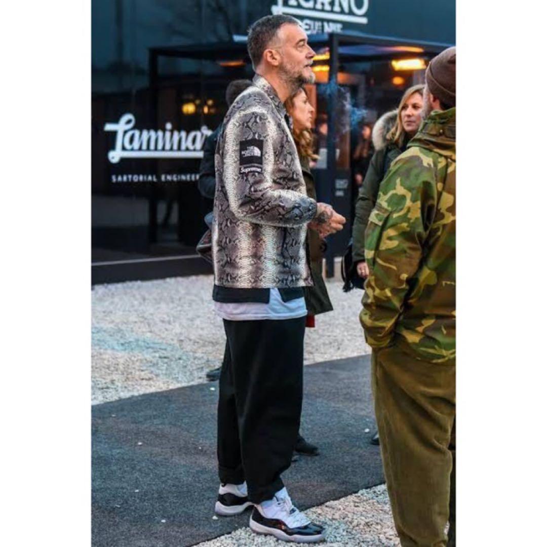 ジャケット・アウター Supreme / The North Face Coaches Jacket