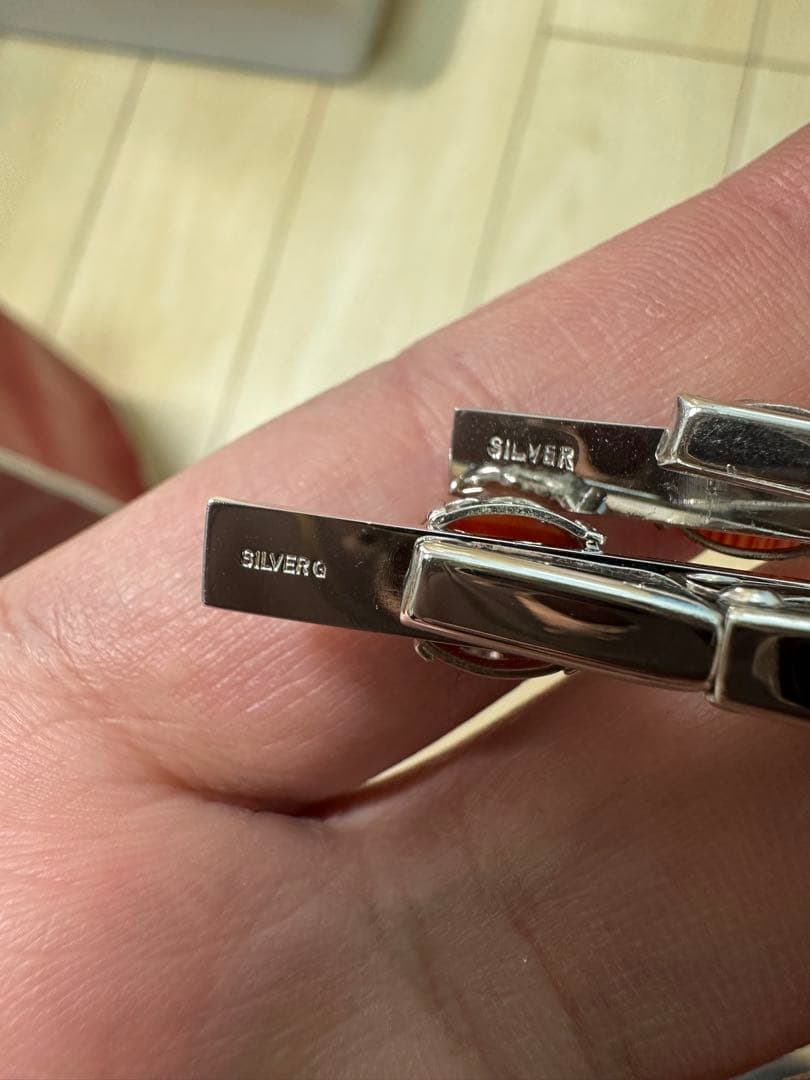 鼈甲　べっこう等まとめ　純銀アンティーク