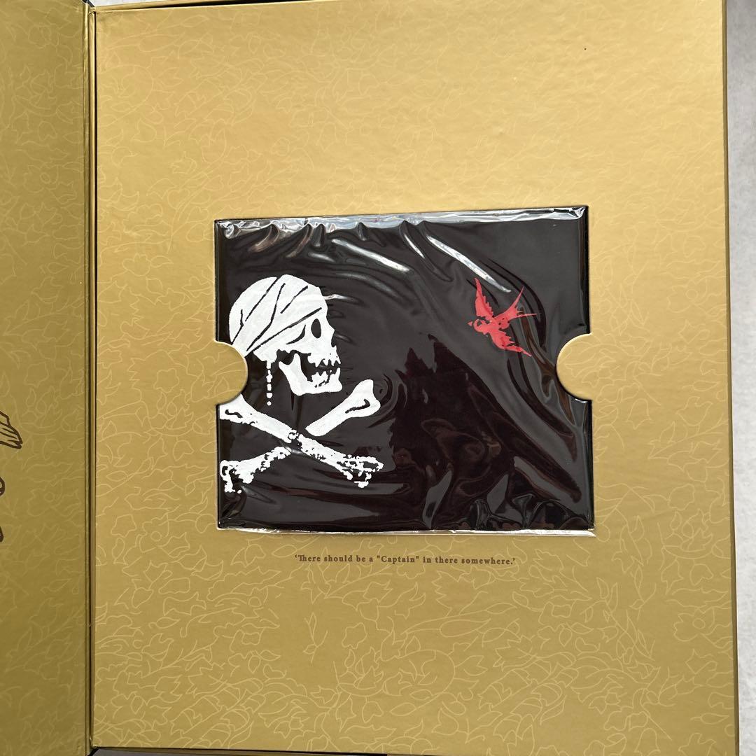 ジャック・スパロウ DX06 スペシャルエディション