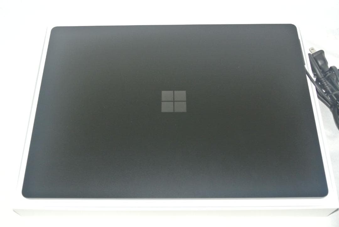 Microsoft Laptop 4 5WB-00020展示美品/新品同様/激安